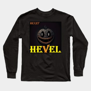 Hevel Society Long Sleeve T-Shirt